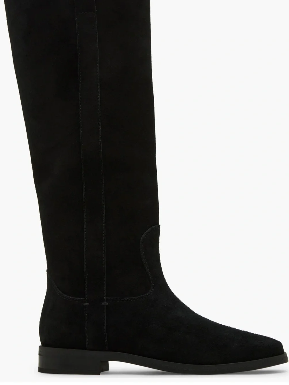 Blondo Deacon Knee High Waterproof Riding Boot NWT